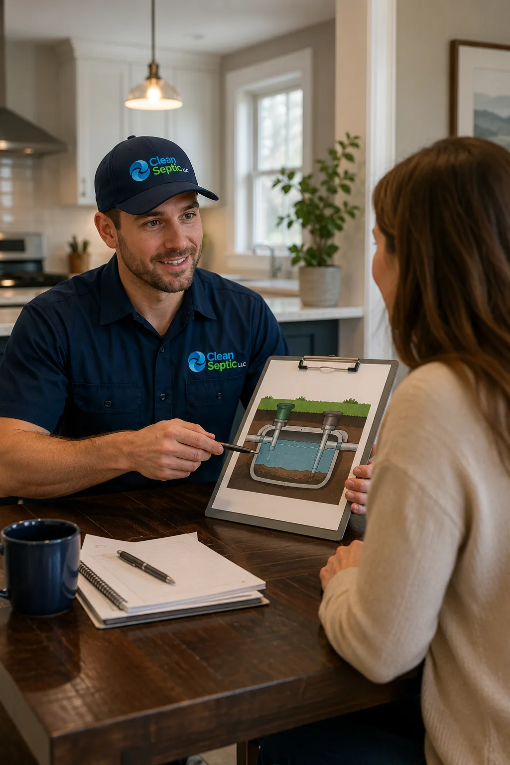 Septic Tank Pumping Conyers, GA FAQs